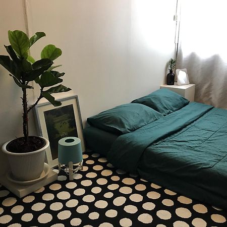 بانكوك Hong Hostel المظهر الخارجي الصورة