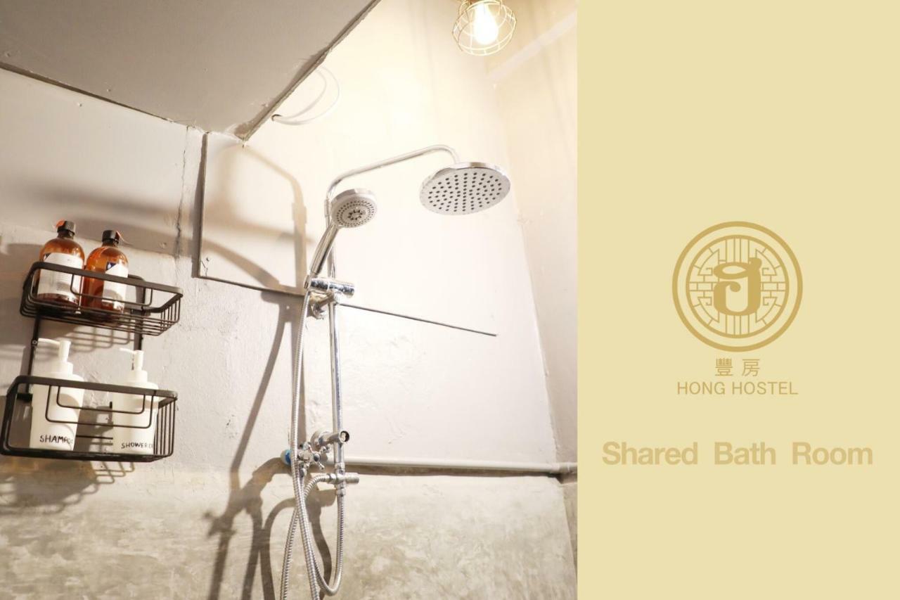 بانكوك Hong Hostel المظهر الخارجي الصورة